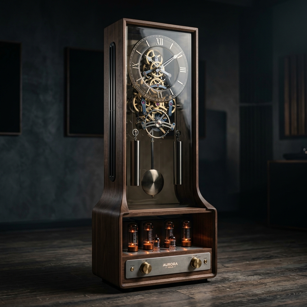 Chronos Saat