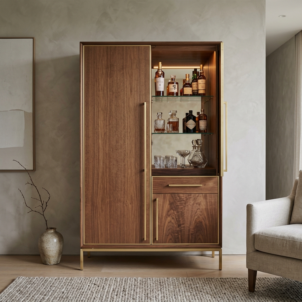 Haute Cabinet