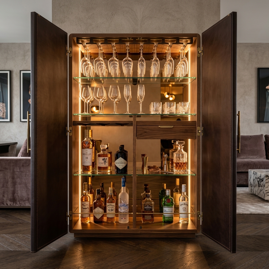 Synthesis Bar Kabini